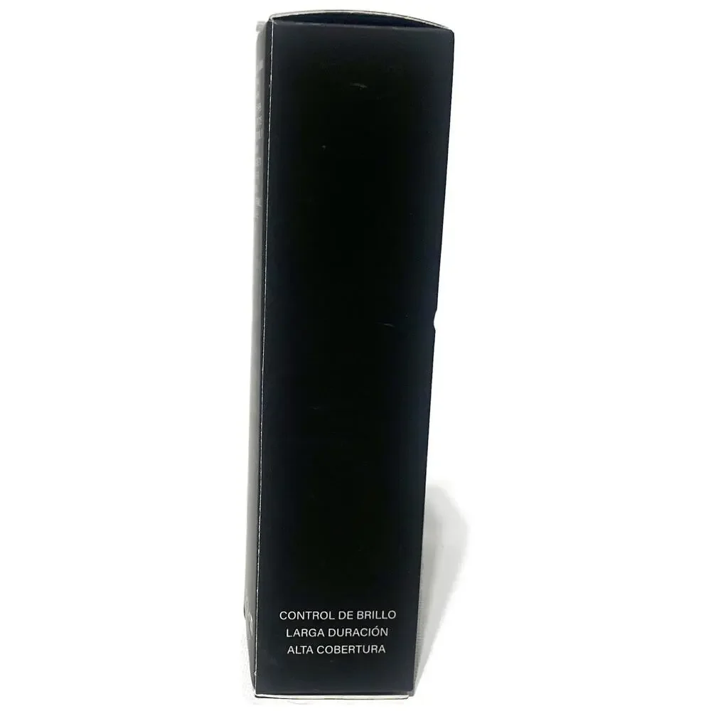 Ultramo Matte High Coverage Liquid Foundation #5 Medium Tan 40ml 1.35 oz